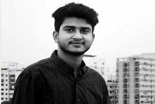 নাটোরে সড়ক দুর্ঘটনায় বিশ্ববিদ্যালয় শিক্ষার্থী নিহত