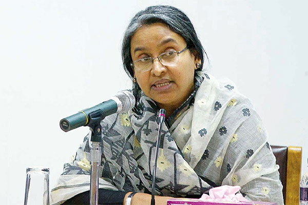 'জাতীয় বিশ্ববিদ্যালয়ের শিক্ষার্থীরা ৩ মাস পরে পরীক্ষা দিলেও সেশনজটে পড়বে না'