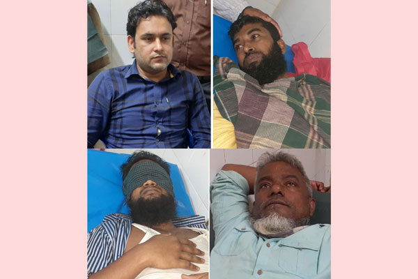 কুমিল্লায় কর্মকর্তা-কর্মচারীদের অচেতন করে ব্যাংক লুটের চেষ্টা!