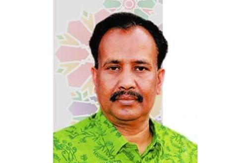 বগুড়া পৌরসভার স্বতন্ত্র মেয়র প্রার্থী মান্নান আকন্দকে গ্রেফতারের নির্দেশ