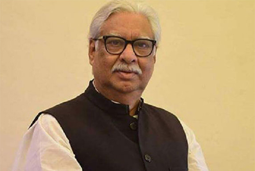 বিএনপির ৭ই মার্চ পালনের সিদ্ধান্তকে স্বাগত জানিয়েছেন সুলতান মনসুর 