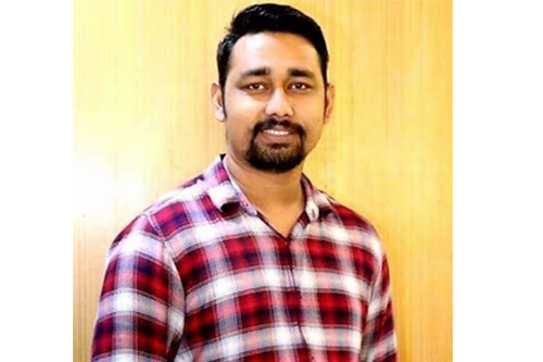 ছাত্রদলের কমিটিতে আওয়ামী লীগ নেত্রীর বিবাহিত ছেলে!