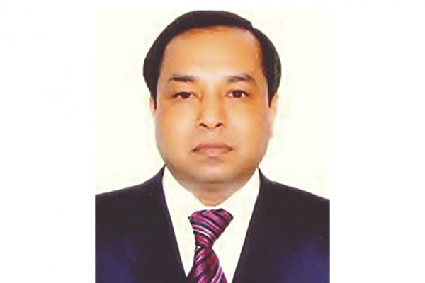 পিকে হালদারের ৫৯ একর জমি ক্রোকের আদেশ

