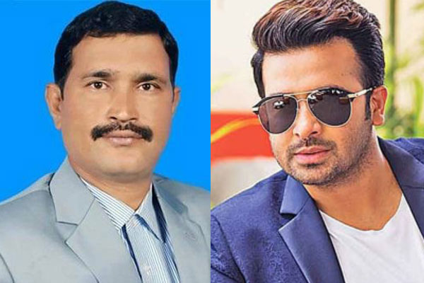 শাকিব এখনও সাবালক হতে পারেননি: সেলিম খান