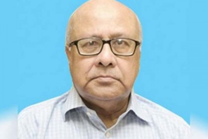 ইব্রাহিম খালেদের মৃত্যুতে ‘লুটেরা রুখো স্বদেশ বাঁচাও’র শোক