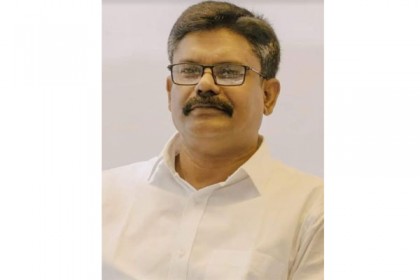 করোনায় আক্রান্ত হয়ে ইবির অধ্যাপকের মৃত্যু
