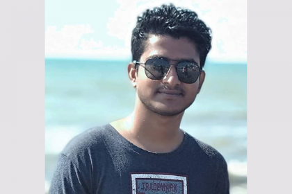 সড়ক দুর্ঘটনায় জাবি শিক্ষার্থী নিহত