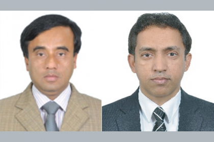 সিকৃবি শিক্ষক সমিতির নির্বাচনে নজরুল সভাপতি, বাশির সাধারণ সম্পাদক