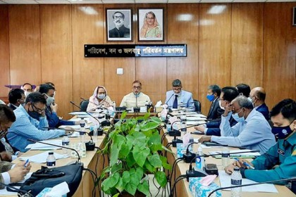 পরিস্থিতি স্বাভাবিক থাকলে বৃক্ষমেলা ৫ জুন

