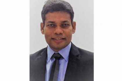 রাবি অধ্যাপকের বিরুদ্ধে থানায় জিডি