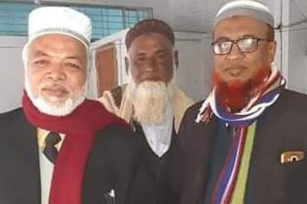 নাটোর জেলা আইনজীবী সমিতির নির্বাচনে বিএনপির নিরঙ্কুশ জয়