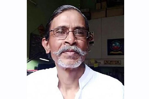 কাশিমপুর কারাগারে বন্দি লেখক মুসতাকের মৃত্যু