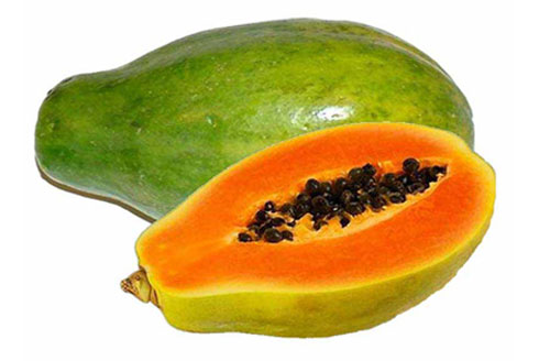 কোষ্ঠকাঠিন্য দূর করে পেঁপে