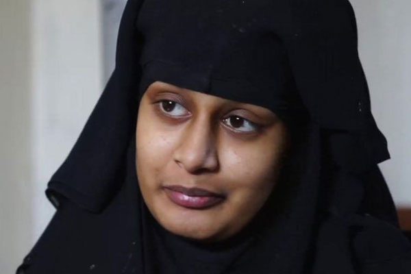 শামীমার ভাগ্যে কী আছে, জানা যাবে আজ 

