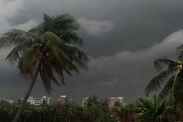 মার্চে কালবৈশাখী, এপ্রিলে ঘূর্ণিঝড়-তীব্র তাপপ্রবাহের পূর্বাভাস


