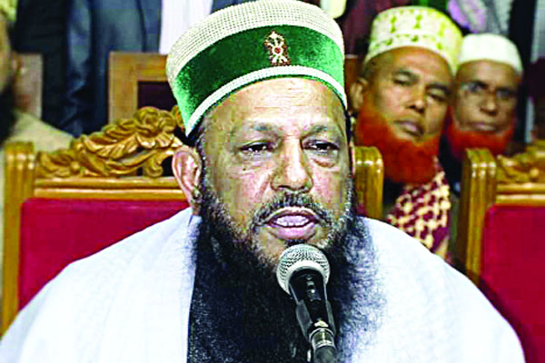 পরাধীন ইসিকে দিয়ে সুষ্ঠু ভোট সম্ভব নয়