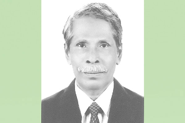 আলী আহসানের দশম মৃত্যুবার্ষিকী আজ