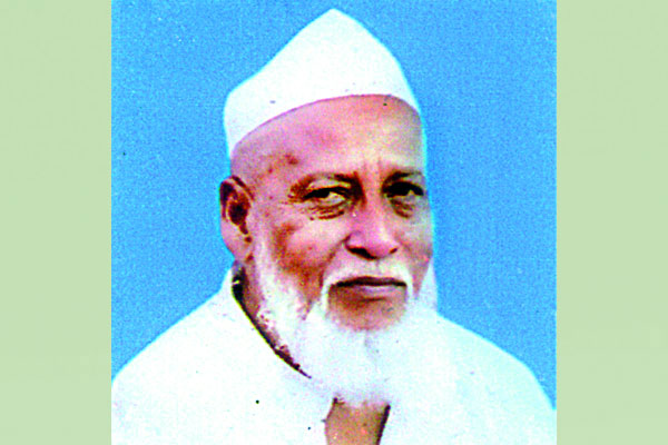 ৯০ বছর বয়সে সাধারণ সম্পাদক