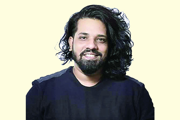 লাইভে রাফাত