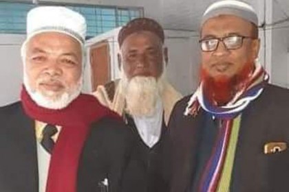 নাটোর জেলা আইনজীবী সমিতির নির্বাচনে বিএনপির নিরঙ্কুশ জয়