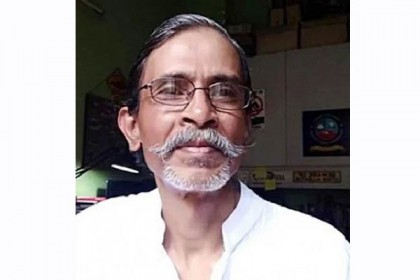 কাশিমপুর কারাগারে বন্দি লেখক মুসতাকের মৃত্যু