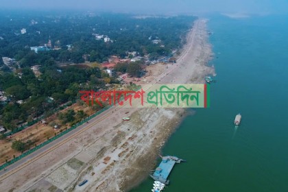 ‘বাংলাদেশের হৃদয় হতে’র এবারের পর্ব সিরাজগঞ্জে 