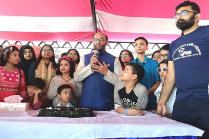 নতুন প্রজন্মকে বঙ্গবন্ধুর আদর্শে গড়ে তুলতে হবে: প্রাণিসম্পদ মন্ত্রী