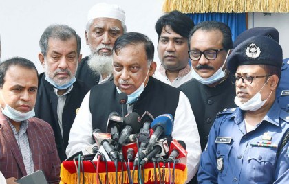 'মুশতাকের মৃত্যুতে কারা কর্তৃপক্ষের গাফিলতি আছে কি-না তা তদন্ত করা হবে'


