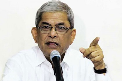 মুশতাকের ওপর অবর্ণনীয় নির্যাতন চালিয়ে হত্যা করা হয়েছে: ফখরুল

