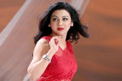 ১৯ মার্চ মুক্তি পাচ্ছে জয়ার ‘অলাতচক্র’