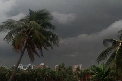 মার্চে কালবৈশাখী, এপ্রিলে ঘূর্ণিঝড়-তীব্র তাপপ্রবাহের পূর্বাভাস

