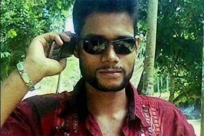 হাত-পা বেঁধে যুবককে নির্যাতনের ভিডিও ভাইরালের পর মামলা