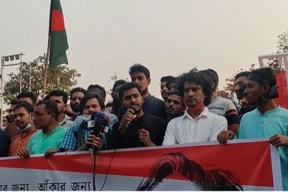 ফেসবুকে দু’চার লাইন লিখলে আপনাদের ইজ্জত চলে যায়: নূর

