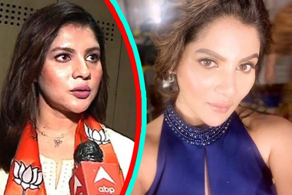 বিজেপির অফার নিয়ে মুখ খুললেন পায়েল