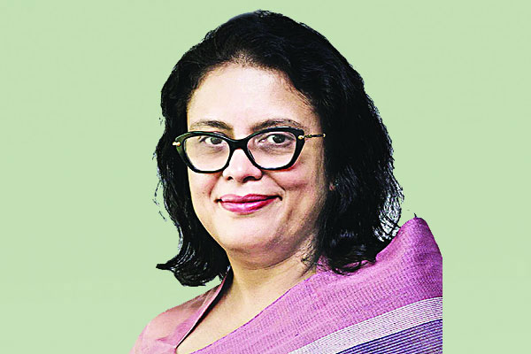 উত্তরণ চ্যালেঞ্জ মোকাবিলায় ঐক্যবদ্ধ হতে হবে