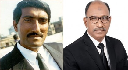 ঢাকা বারে সভাপতি আওয়ামী লীগের, সাধারণ সম্পাদক বিএনপির