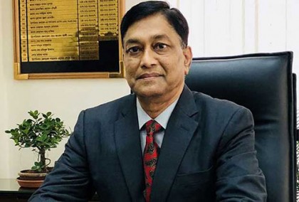 নির্বাচনি পরিবেশ নষ্টের পিছনে প্রার্থীরা দায়ী: ইসি শাহাদাত