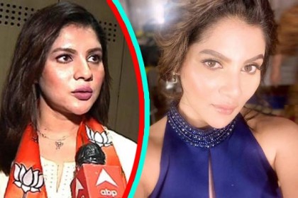 বিজেপির অফার নিয়ে মুখ খুললেন পায়েল
