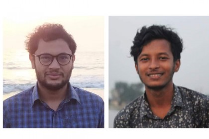 জবি সাংবাদিক সমিতির আহ্বায়ক লতিফুল, সচিব জোবায়ের

