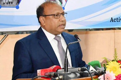 চট্টগ্রামের কাঙ্ক্ষিত উন্নয়নে সমন্বয়ের অভাব রয়েছে : স্থানীয় সরকারমন্ত্রী