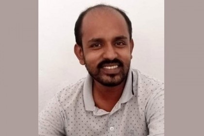 মুশতাককে নিয়ে ফেসবুকে পোস্ট, ঐক্য পরিষদের নেতা রিমান্ডে