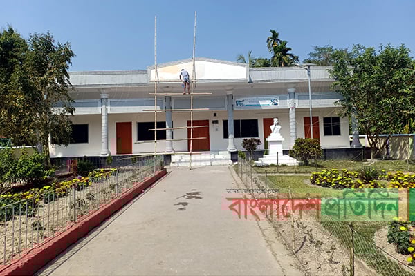 কোটালীপাড়ায় কবি সুকান্ত মেলা সোমবার