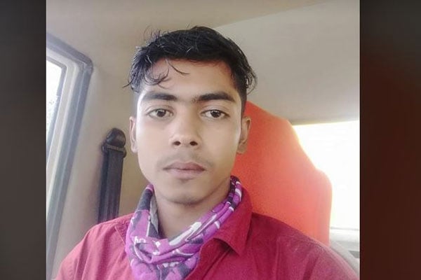 সখীপুরে ট্রাক চালকের আত্মহত্যা 