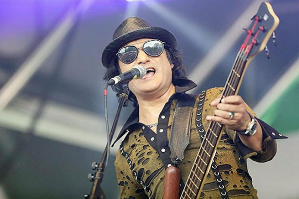চলচ্চিত্র অভিনয়ে শাফিন আহমেদ