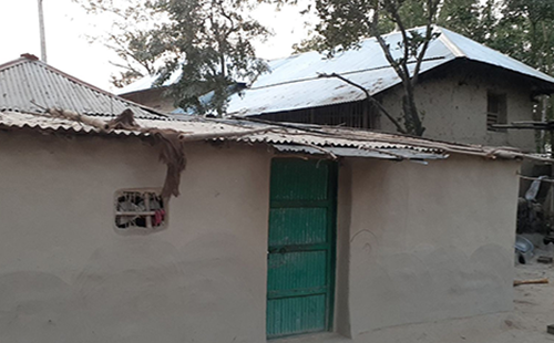 দুপচাঁচিয়ায় কবিরাজের প্রতারণার শিকার অর্ধশত নিঃসন্তান নারী 