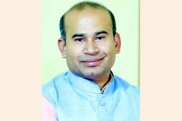 রায়পুরে মেয়র হলেন আওয়ামী লীগের রুবেল ভাট
