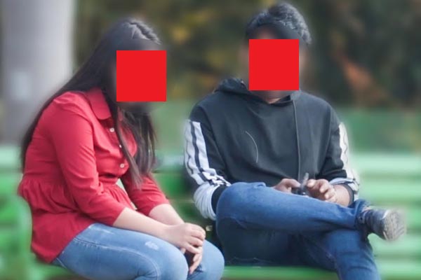 প্র্যাঙ্কের নামে ‘অশ্লীলতা’ করে কোটিপতি ৩ যুবক, অতঃপর..!
