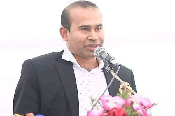 রায়পুর পৌরসভায় মেয়র পদে আওয়ামী লীগ প্রার্থীর জয়