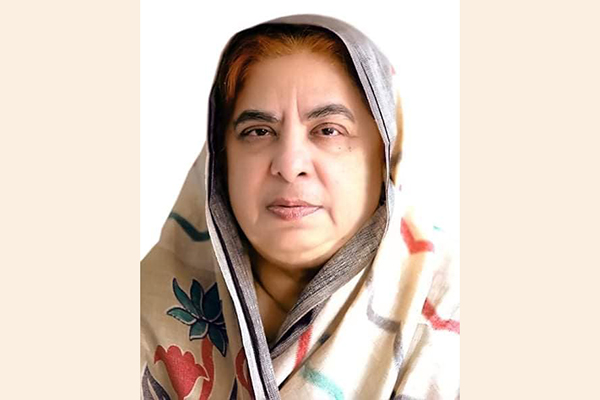 ব্রাহ্মণবাড়িয়ায় আওয়ামী লীগের নায়ার কবীর জয়ী