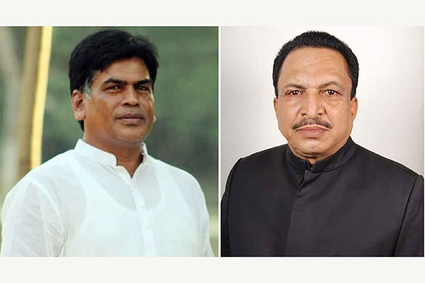 মতলব ও শাহরাস্তি পৌরসভায় মেয়র পদে আওয়ামী লীগ প্রার্থীর বিজয়

